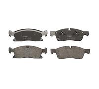 Pastillas de freno GDB1955 TRW para MERCEDES-BENZ CLASE M GLE
