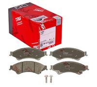 Pastillas de freno GDB2005 TRW para FORD RANGER