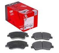 Pastillas de freno GDB3630 TRW para HYUNDAI i20 II i20 II Coupé i20 ACTIVE