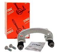 TRW Bremssattelhalter hinten links oder rechts BDA410