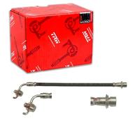 Tubo de freno flexible Rosca interior PHD1154 TRW para TOYOTA RAV 4 III RAV 4 IV
