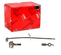 TRW Bremsschlauch vorne links PHD1058