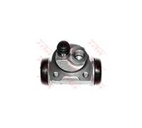 TRW Cilindro de freno de rueda BWD129 para Peugeot 106 y Citroën AX, BX, Saxo