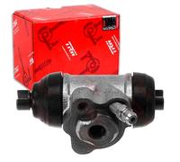 Cilindro de freno Hierro fundido BWD308 TRW para ALFA ROMEO TOYOTA