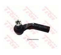 TRW Cabeza De Barra De Dirección Para Mazda 3 BL BK 5 CW CR19
