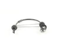 TRW Cable de accionamiento, accionamiento del embrague para PEUGEOT: 205, 309, 1007 (Ref: GCC1472)