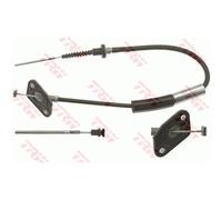 TRW Cable De Embrague Compatible Para Chevrolet Spark M300