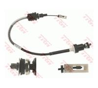 TRW Cable De Embrague Para Rover 25 RF Streetwise Hatchback XW