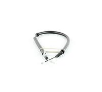 TRW Cable de freno de mano para VOLKSWAGEN: Transporter (Ref: GCH2337)