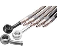 TRW Cables de freno Varioflex TRW 53CM STAHLFLEX TITANIO