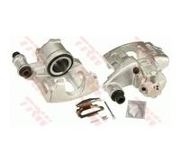 TRW Caliper Delantero Izquierdo Ø57mm para Fiat Ulysse Peugeot 806 Experto Caja