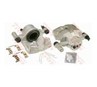 TRW Caliper Delantero Izquierdo para Mazda Premacy CP 1.9 2.0 323 F VI Bj 1.4 GW