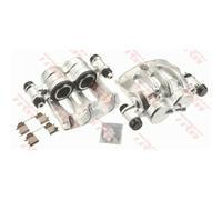 TRW Caliper Delantero Izquierdo para Mercedes-Benz / Mixto Caja W639 113 CDI