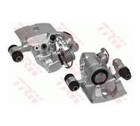 TRW Caliper Pinza De Freno Trasera Izquierda Ø30mm Para Mitsubishi Colt IV