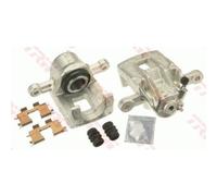 TRW Caliper Pinza De Freno Trasera Izquierda Ø38mm Para Mitsubishi Santamo