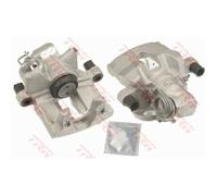 TRW Caliper Trasero Izquierda Derecha para Citroën C5 III Break Td _ 2.0 HDI 165