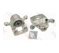 TRW Caliper Trasero Izquierda Derecha para Nissan Juke F15 1.6 1.2 Dig-T Qashqai