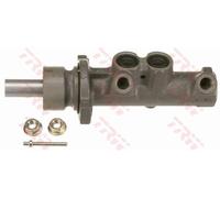 TRW Cilindro principal de freno para PEUGEOT: 406 (Ref: PMK623)