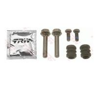 TRW Conjunto De Guías De Freno Para Renault Twingo II CN0_ Clio BB_ CB_