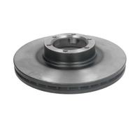 TRW DF1002 Rotores de Discos de Frenos