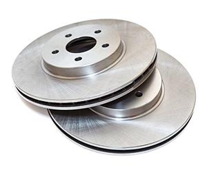 TRW DF2777 Rotores de Discos de Frenos