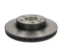 2x TRW DF2809 Disco de freno para VW California Westfalia T4 Bus (7DJ, 7DK, 70J)