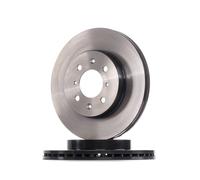 TRW DF3021 Disco de freno