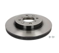 TRW DF3021 Rotores de Discos de Frenos