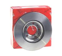 TRW DF4088S Rotores de Discos de Frenos