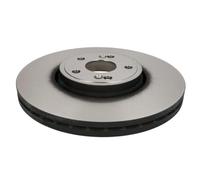 TRW DF4231S Rotores de Discos de Frenos