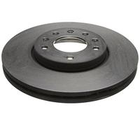 TRW DF4293 Disco de freno