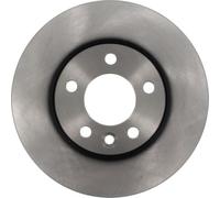 TRW DF4308S Rotores de Discos de Frenos