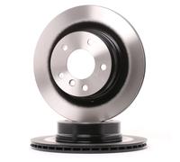 TRW DF4450 Disco de freno