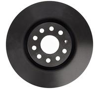 TRW DF4464S Rotores de Discos de Frenos