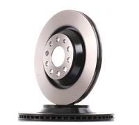 TRW DF4754 Disco de freno