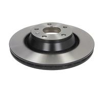 TRW DF4785 Rotores de Discos de Frenos