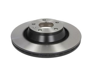 TRW DF4785 Rotores de Discos de Frenos