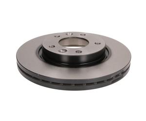 TRW DF4836S Rotores de Discos de Frenos