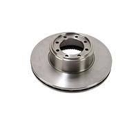 TRW DF4985S Rotores de Discos de Frenos