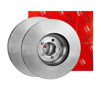 TRW DF6126BS Rotores de Discos de Frenos