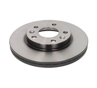 TRW DF6200 Rotores de Discos de Frenos
