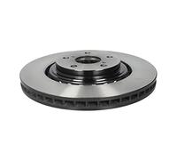 TRW DF6265 Rotores de Discos de Frenos