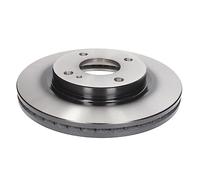 TRW DF6399 Rotores de Discos de Frenos