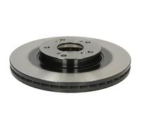 TRW DF6432S Rotores de Discos de Frenos
