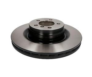 TRW DF6506S Rotores de Discos de Frenos