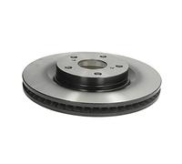 Trw DF6675 Frenos para Automóvil