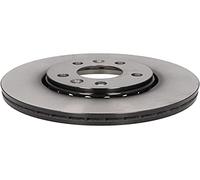 Trw DF6751S Rotores de Discos de Frenos