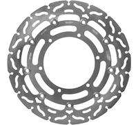 TRW Disco de freno Ø320mm Espesor: 5mm Discos de freno flotantes con contorno MSW262RAC