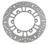 Disco de Freno EBC MD4016 para Kawasaki Él 500 GPZ 1100 Zl 1000 600 Zx 750 ZL900