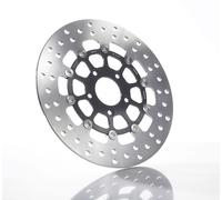 Discos de freno 292 mm Trw Harley-davidson Sportster Dyna softail touring MSW500
